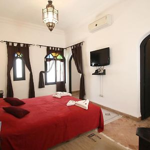 Riad Dar Foundouk And Spa