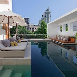 Twothree A Homely Hotel - Sha Extra Plus