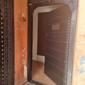 Riad Shaloma